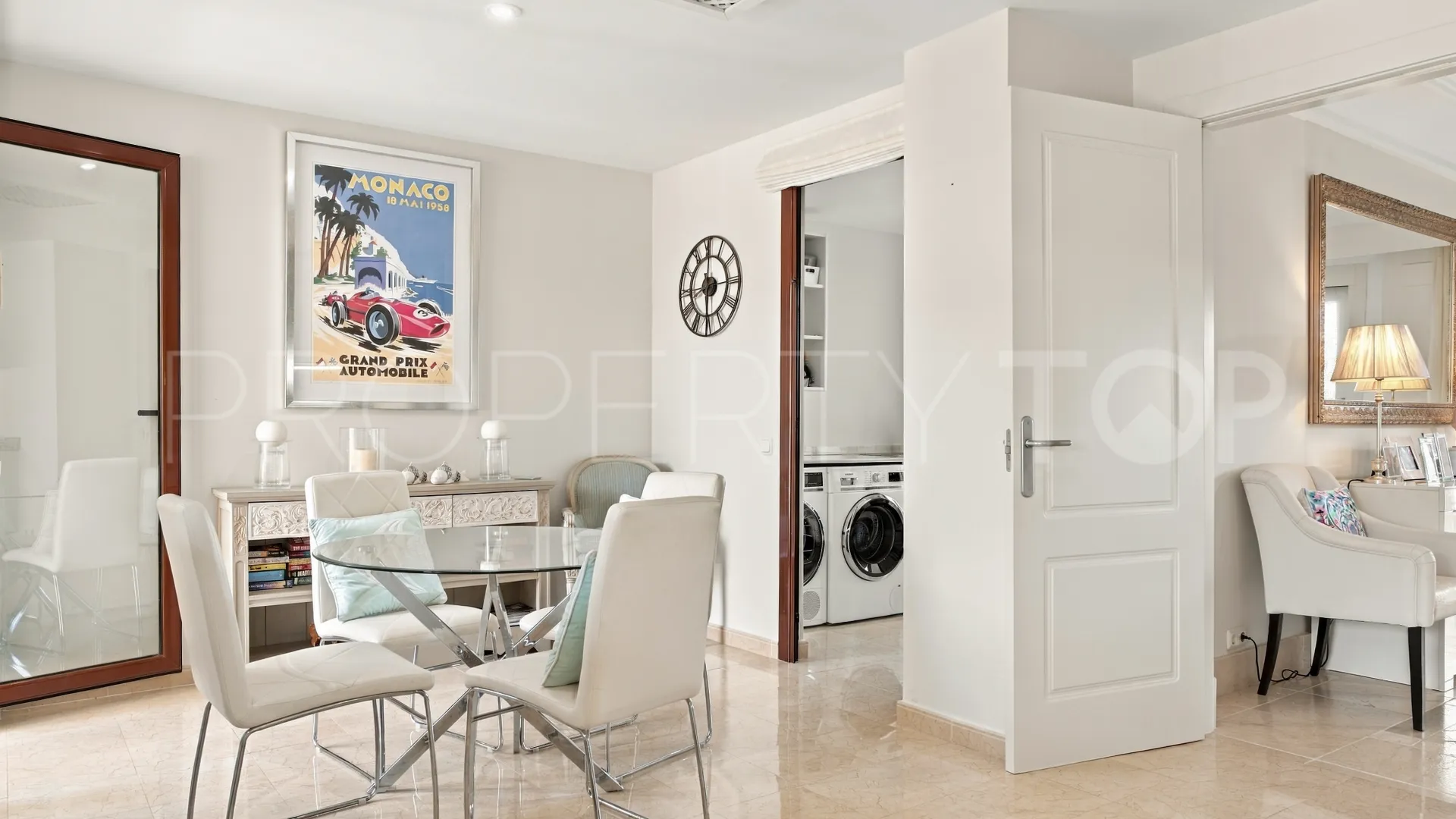 4 bedrooms Valgrande duplex penthouse for sale
