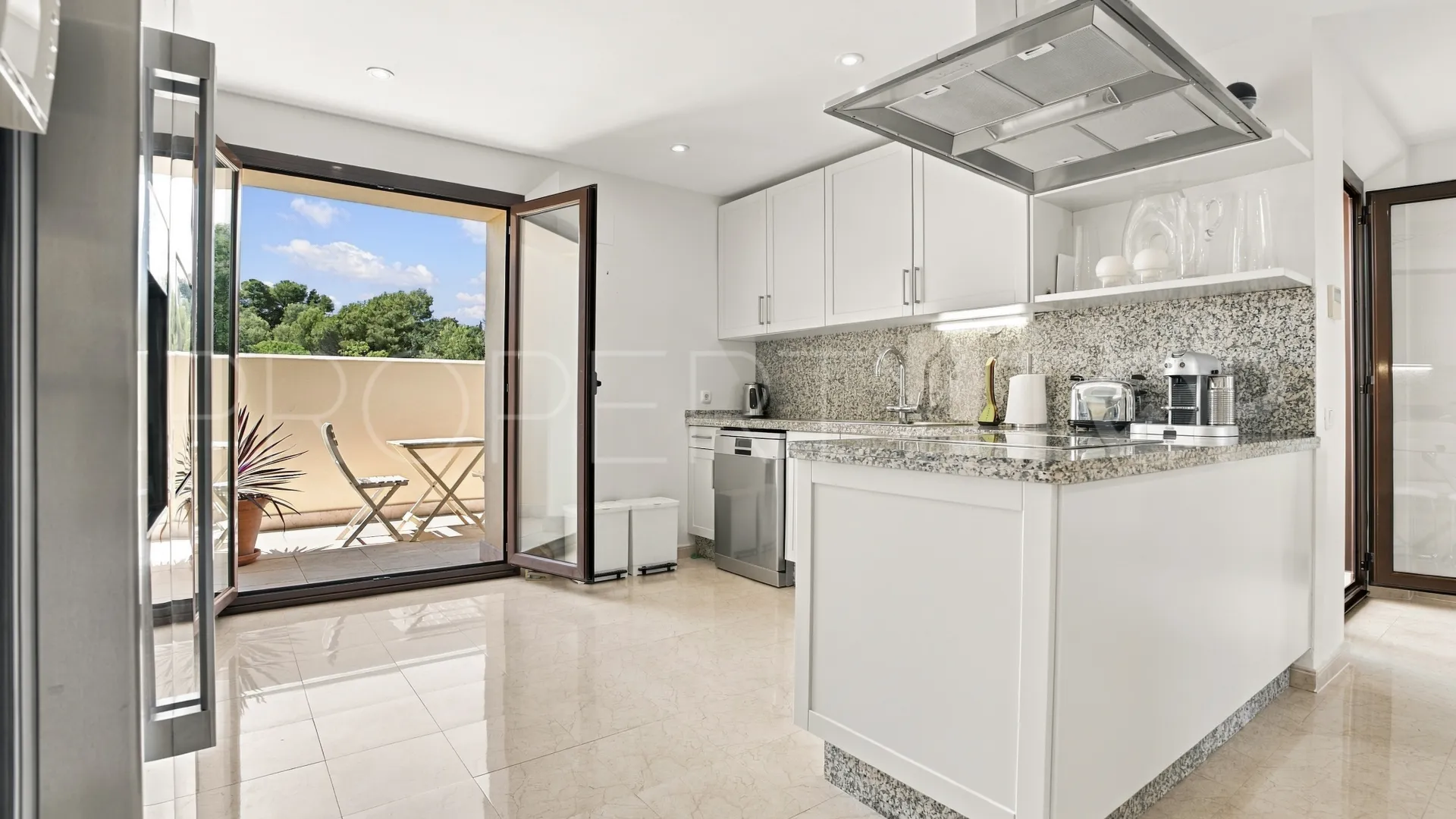 4 bedrooms Valgrande duplex penthouse for sale
