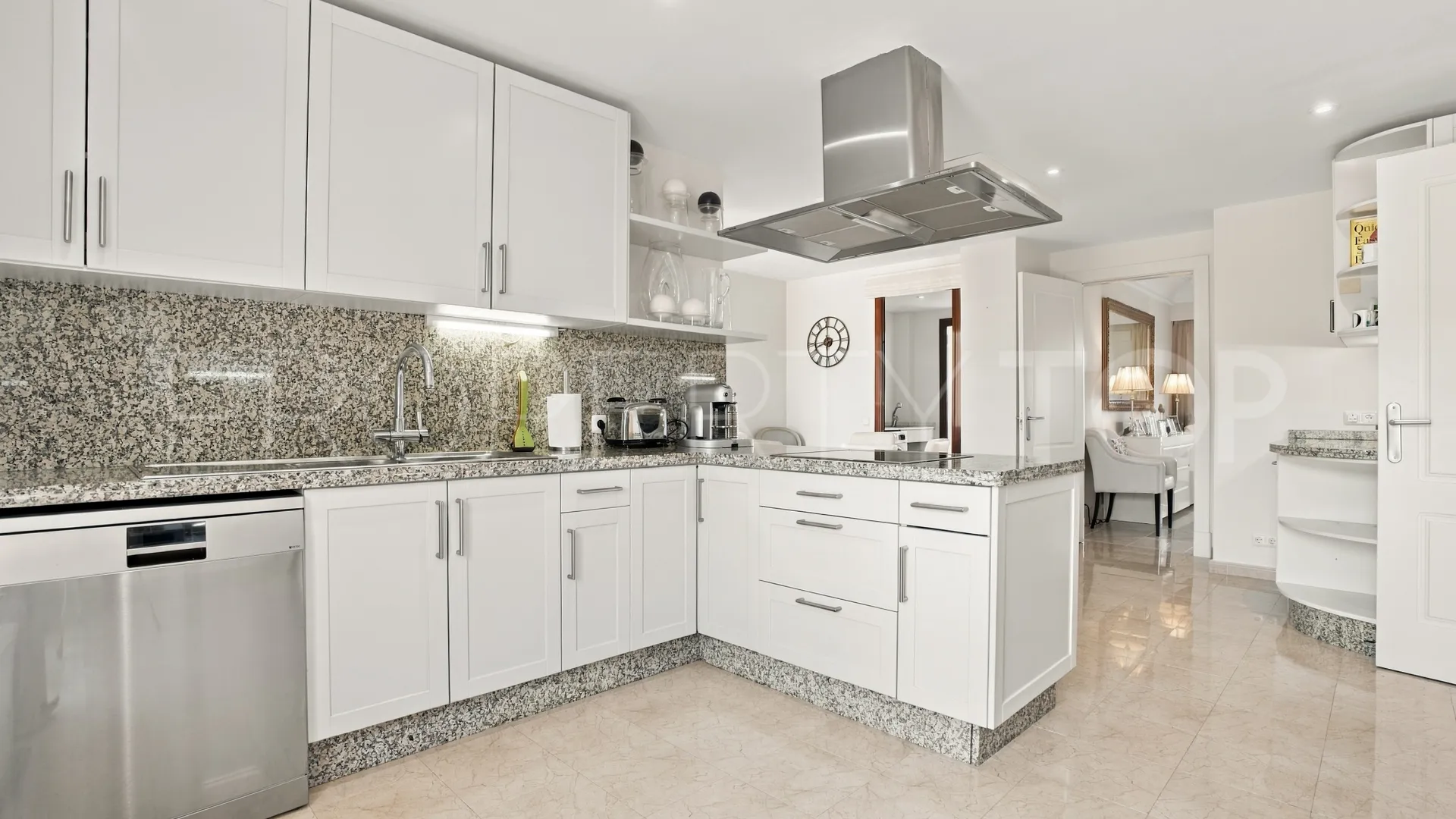 4 bedrooms Valgrande duplex penthouse for sale
