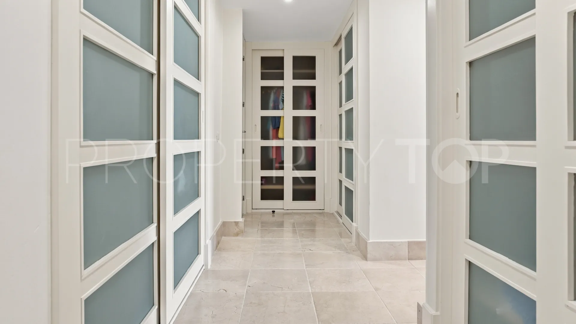 4 bedrooms Valgrande duplex penthouse for sale