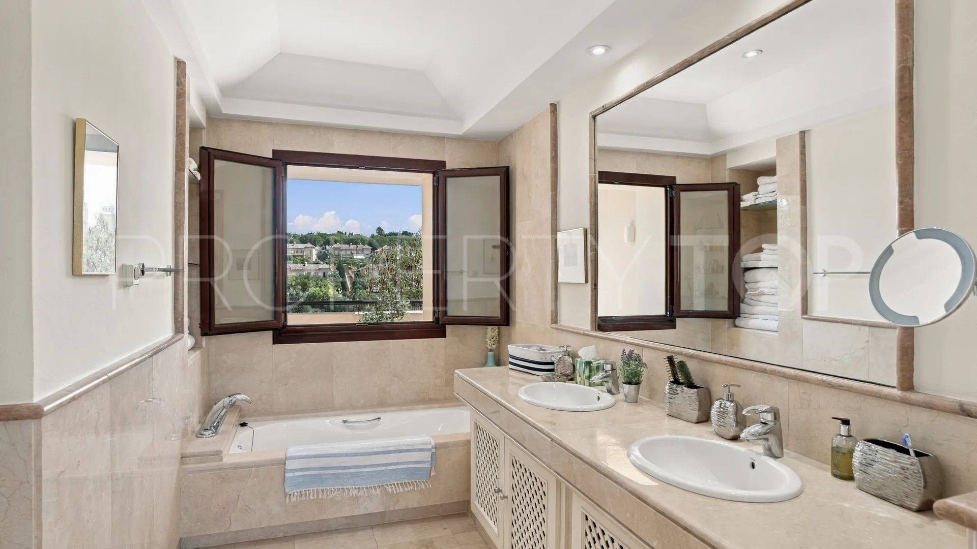4 bedrooms Valgrande duplex penthouse for sale