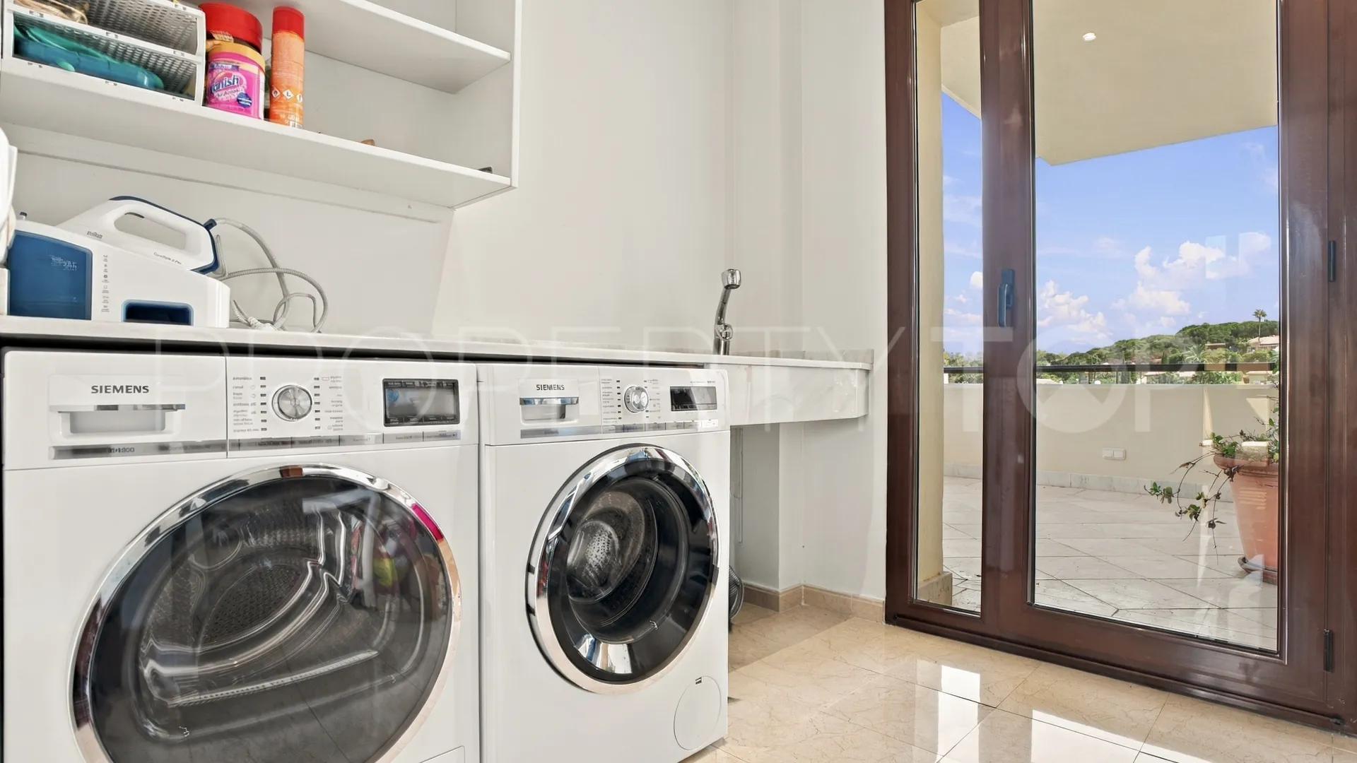 4 bedrooms Valgrande duplex penthouse for sale