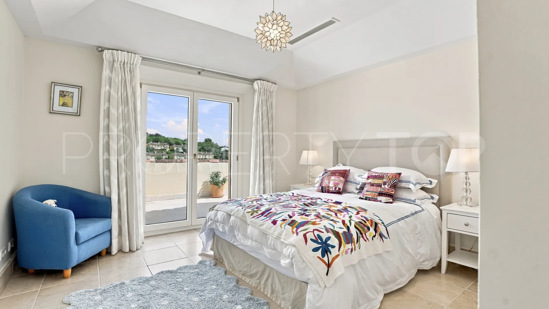 4 bedrooms Valgrande duplex penthouse for sale