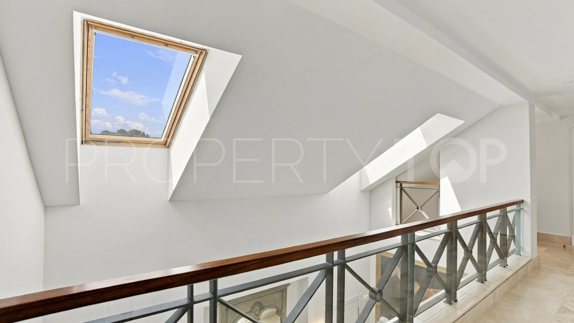 4 bedrooms Valgrande duplex penthouse for sale