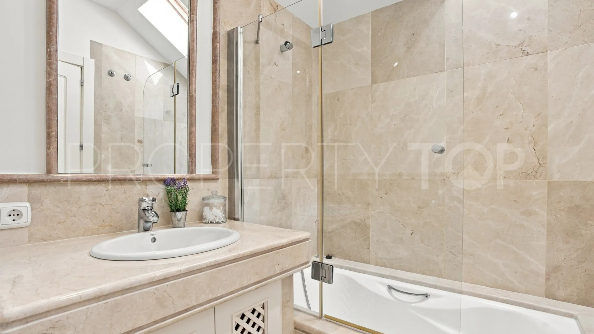 4 bedrooms Valgrande duplex penthouse for sale