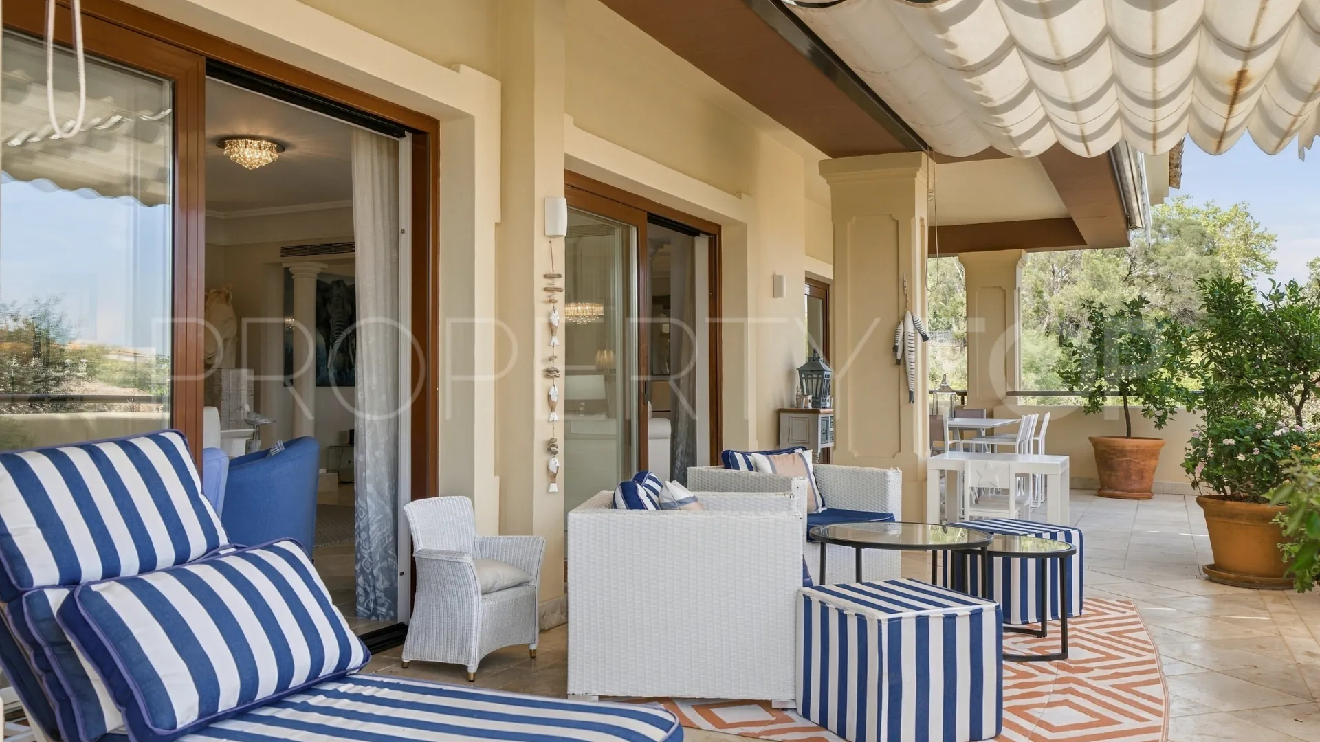 4 bedrooms Valgrande duplex penthouse for sale