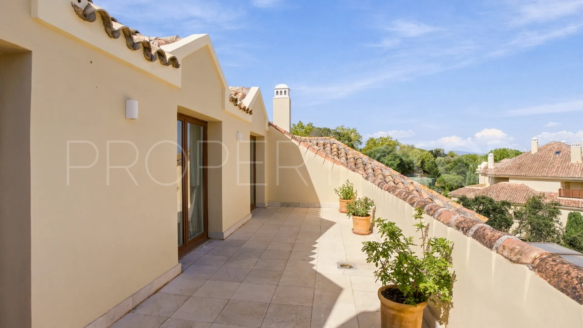 4 bedrooms Valgrande duplex penthouse for sale