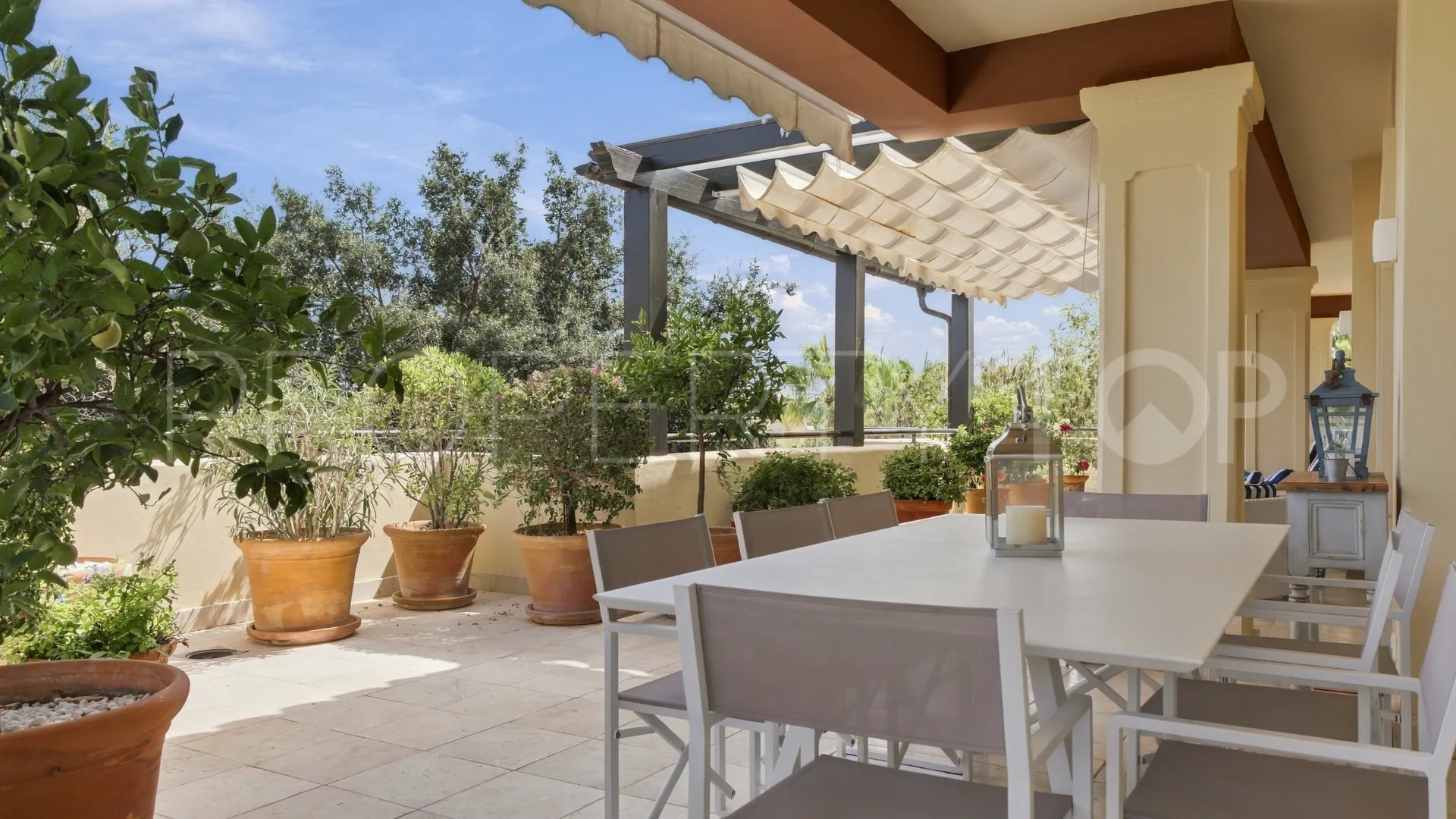 4 bedrooms Valgrande duplex penthouse for sale