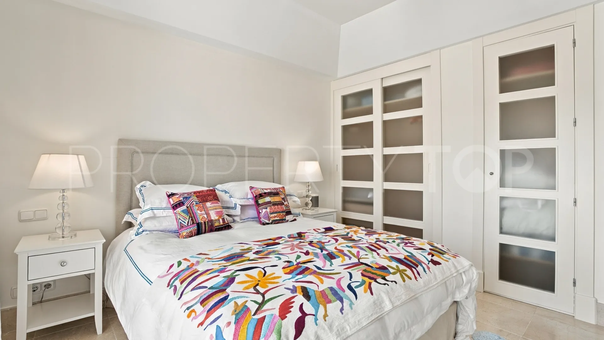 4 bedrooms Valgrande duplex penthouse for sale