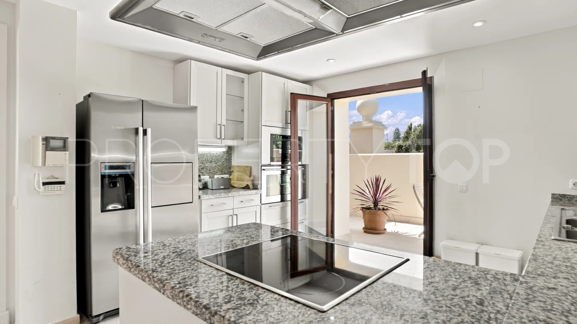 4 bedrooms Valgrande duplex penthouse for sale