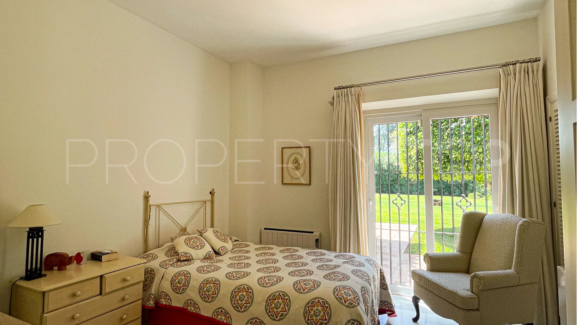 Villa for sale in Zona E
