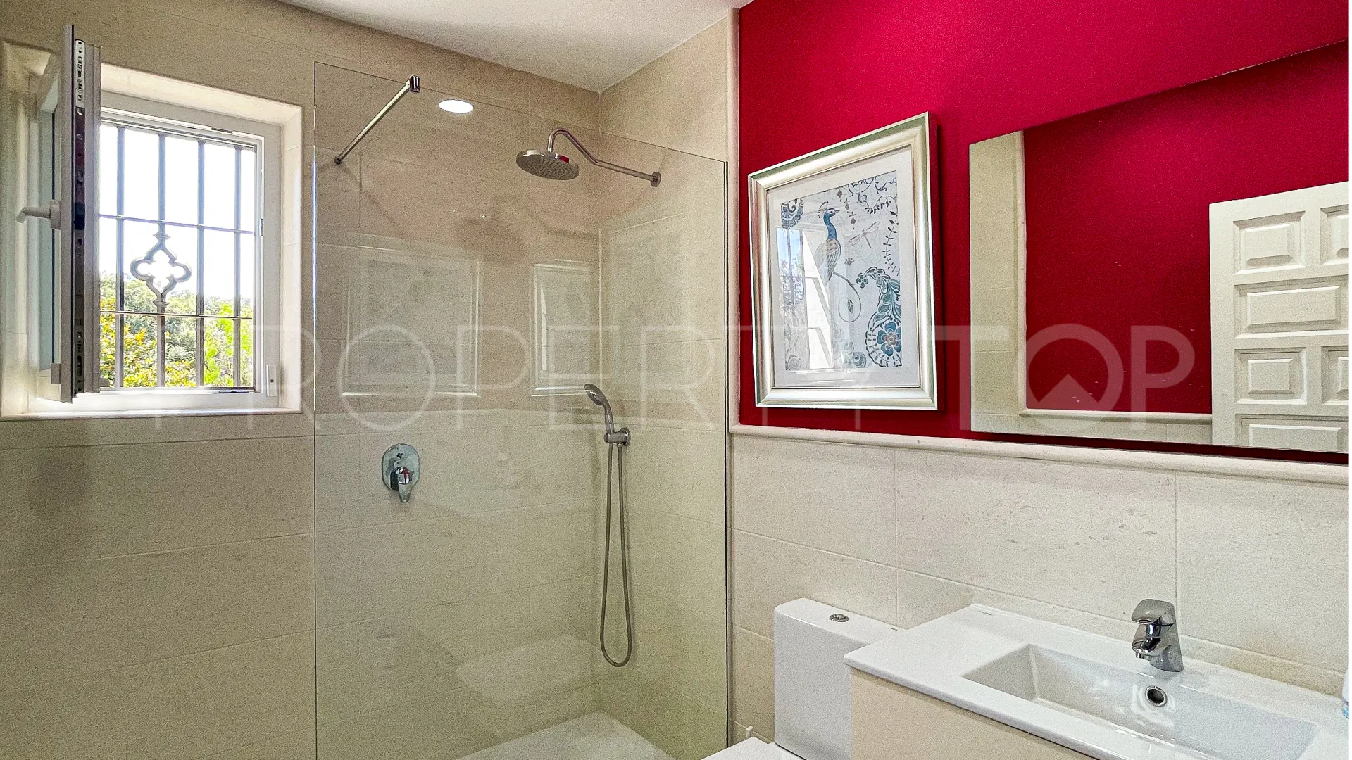 Villa for sale in Zona E
