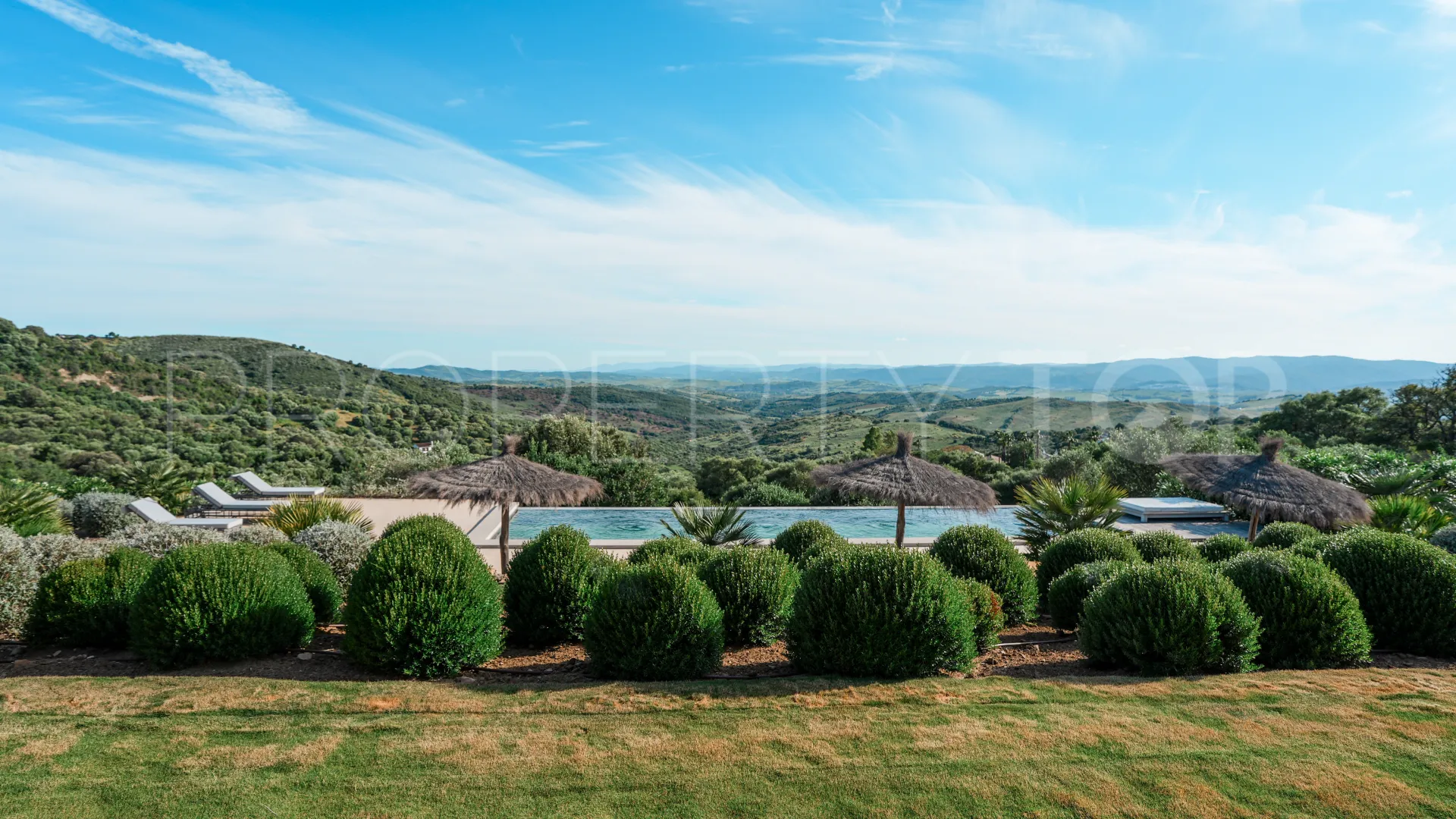 Country house with 5 bedrooms for sale in Gaucin