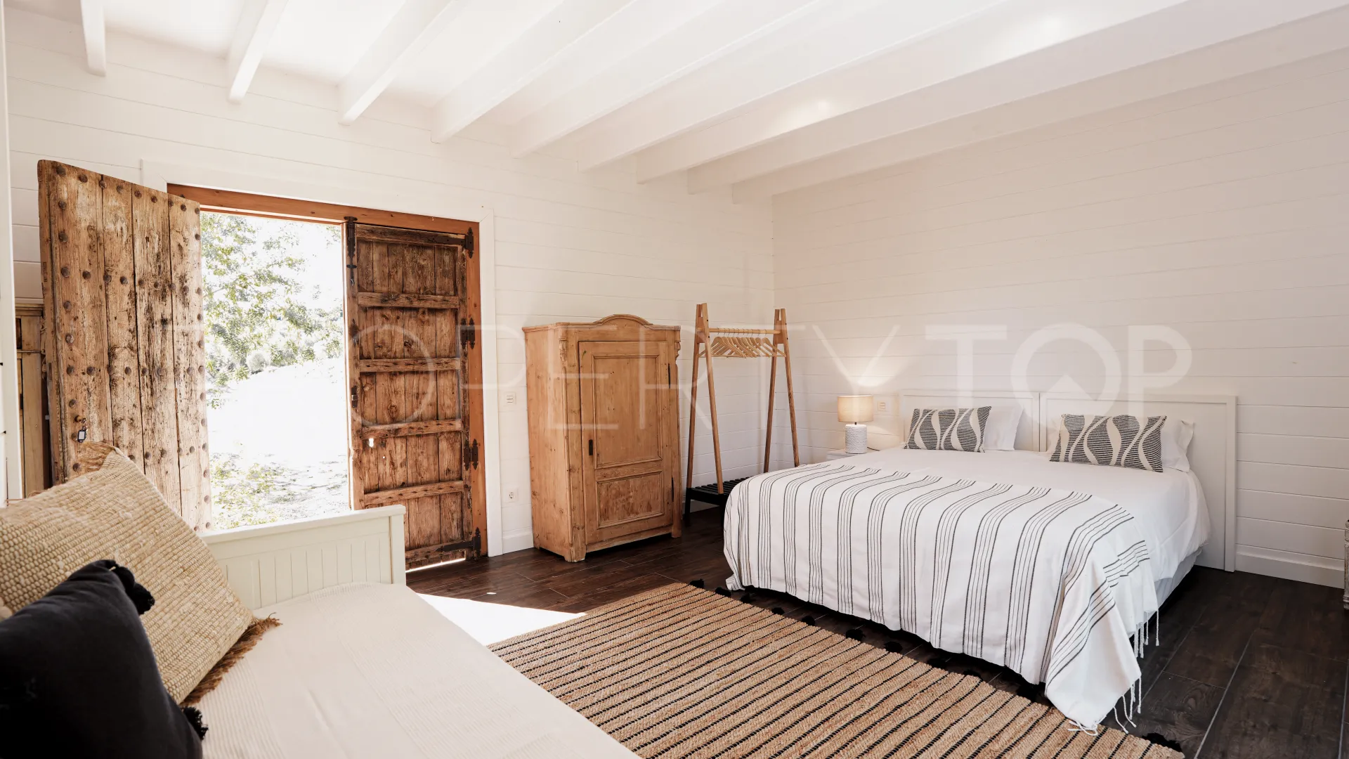 Country house with 5 bedrooms for sale in Gaucin