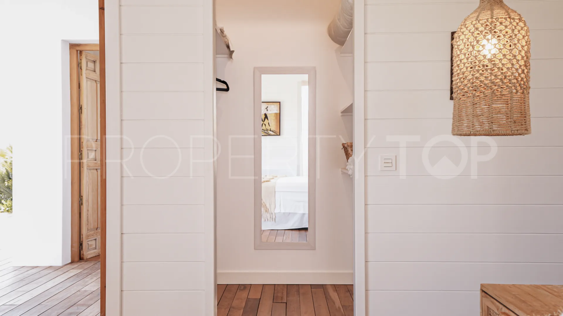 Country house with 5 bedrooms for sale in Gaucin