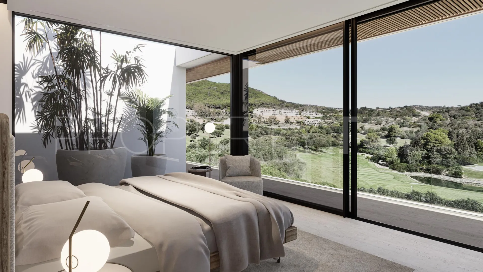 Buy Zona L villa