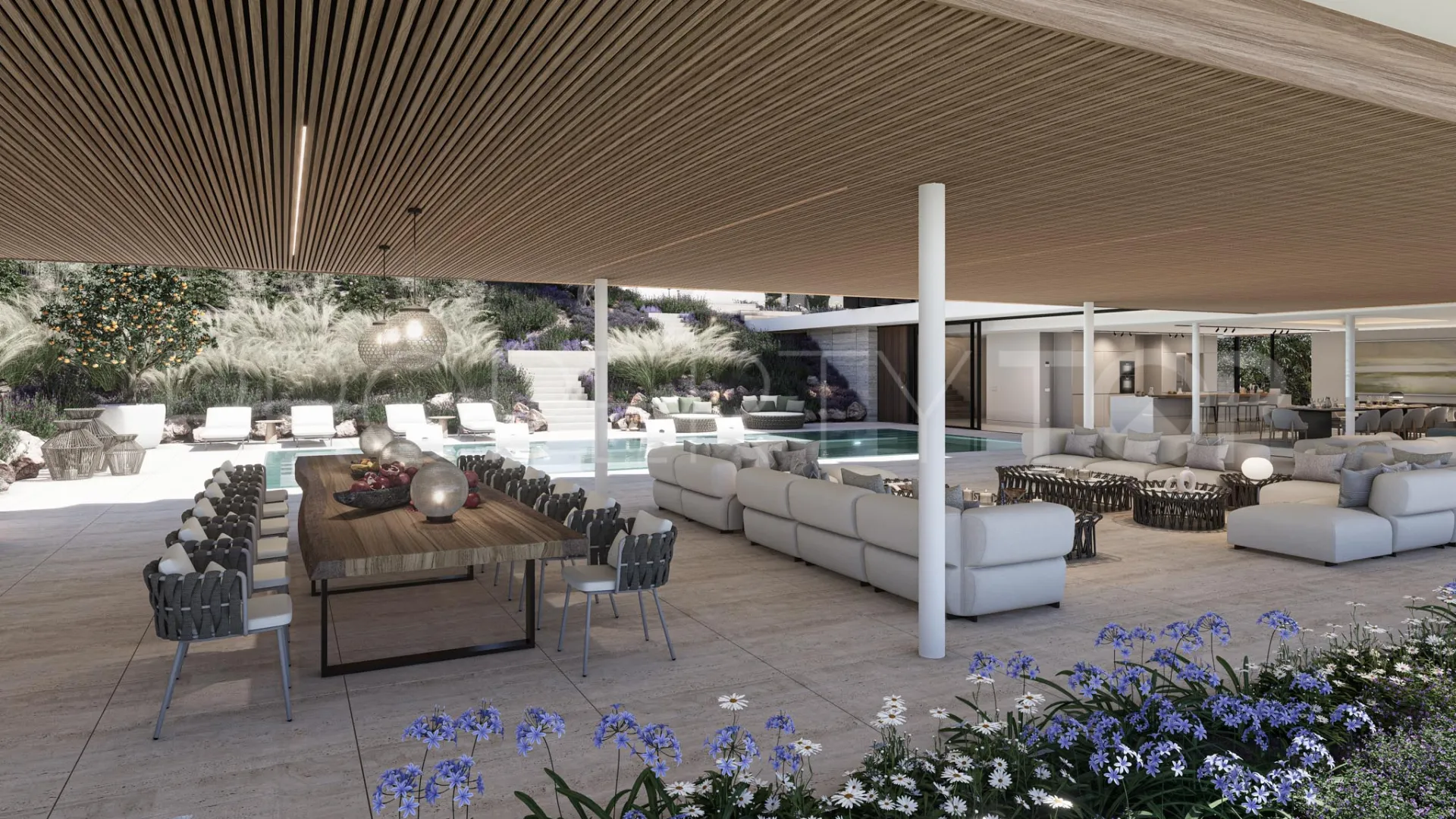 Buy Zona L villa