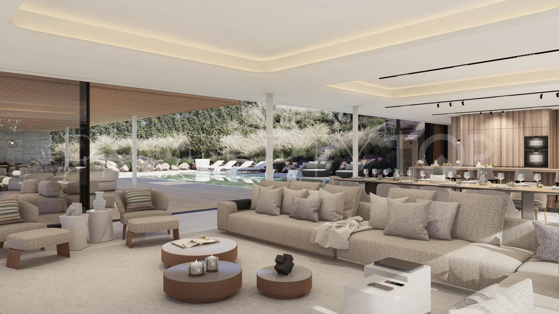 Buy Zona L villa