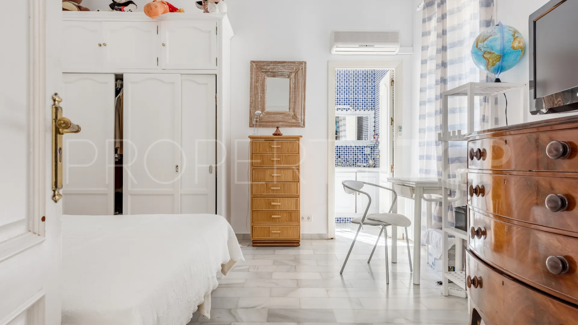 Sotogrande Alto Central 5 bedrooms villa for sale