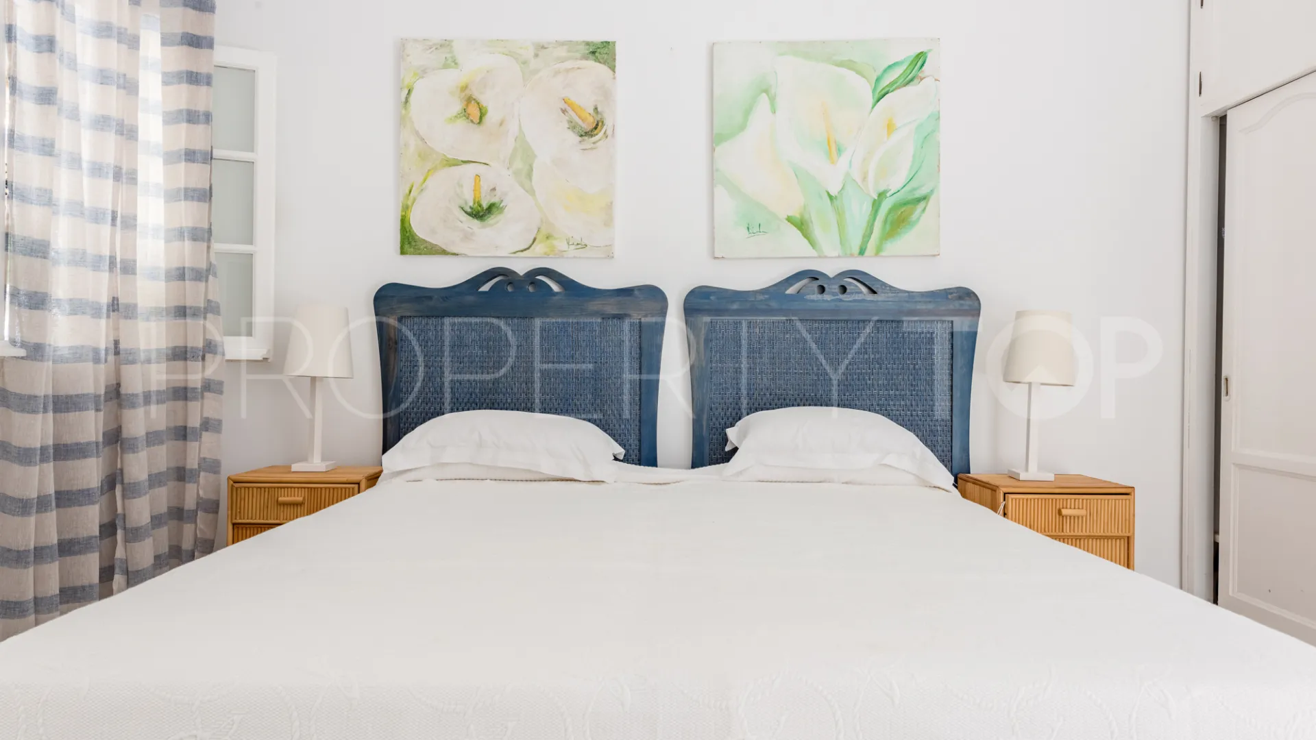 Sotogrande Alto Central 5 bedrooms villa for sale