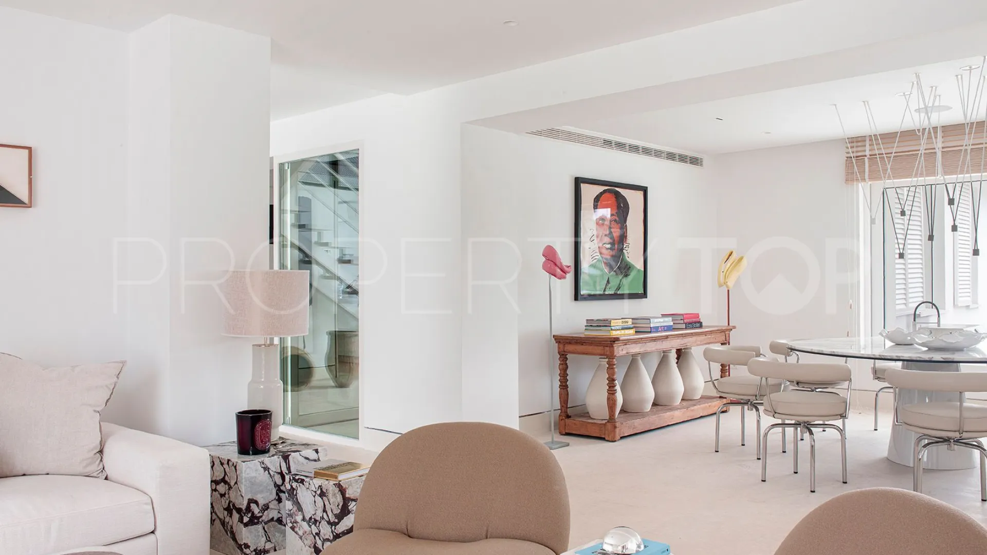 Villa en venta con 7 dormitorios en Reyes y Reinas