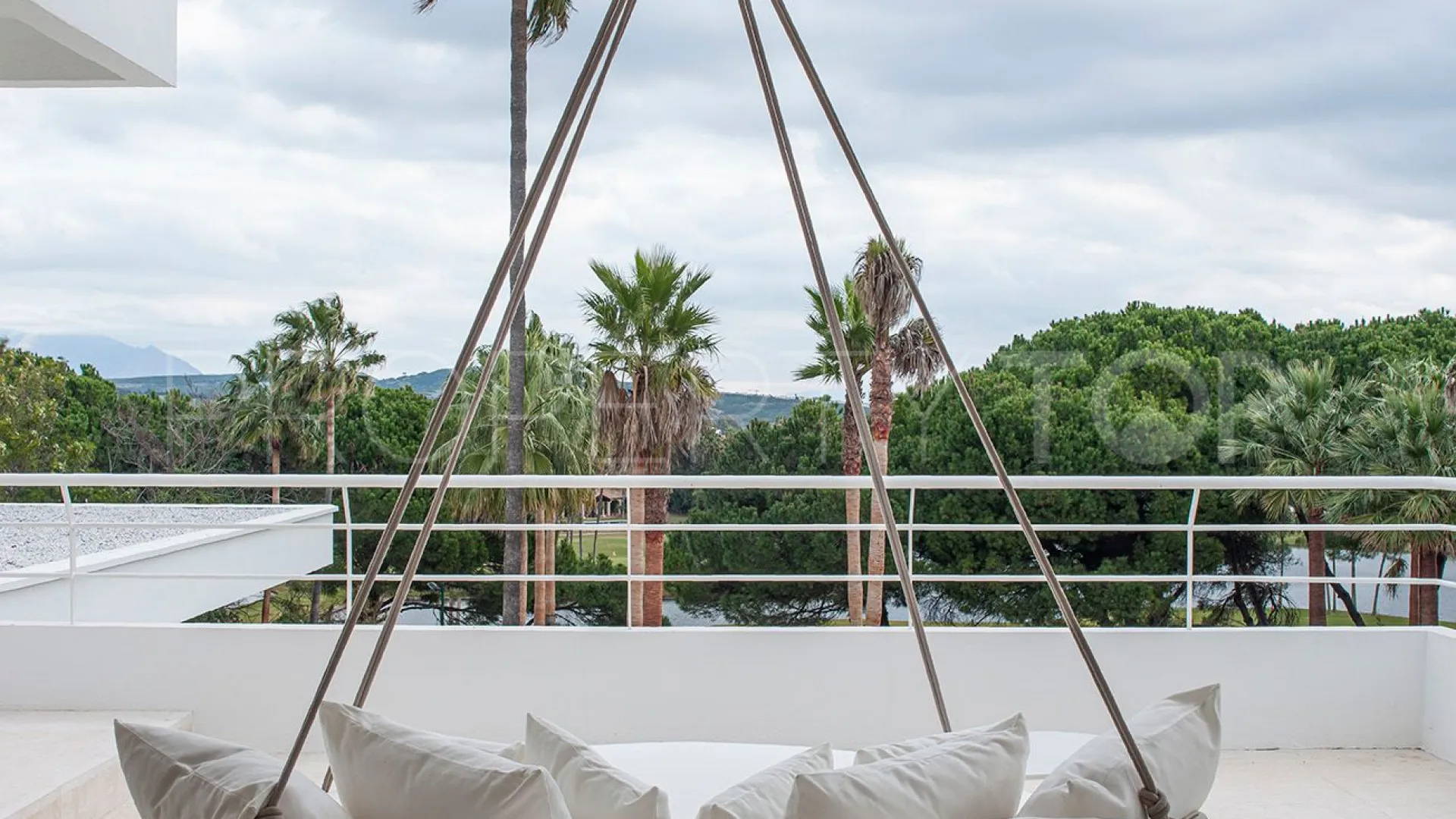 Villa en venta con 7 dormitorios en Reyes y Reinas