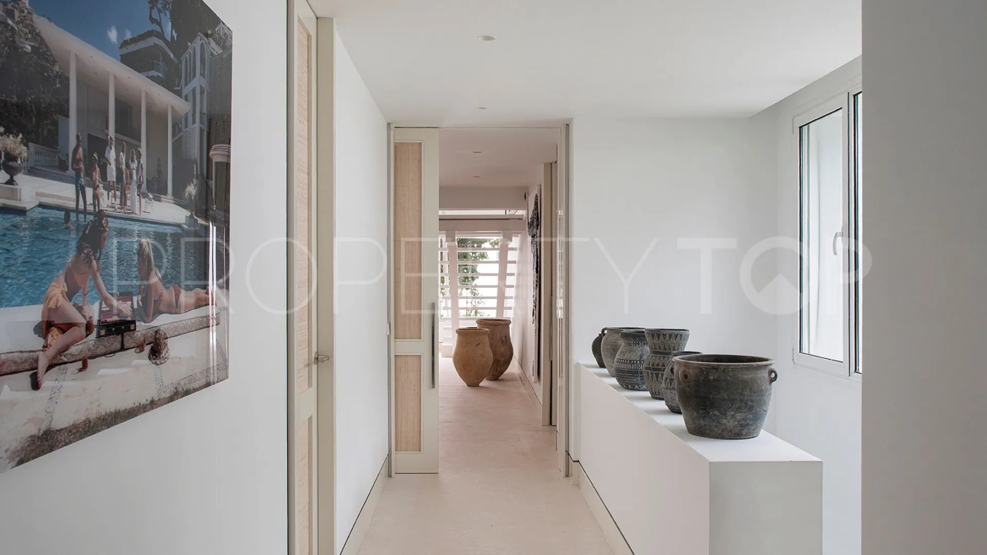 Villa en venta con 7 dormitorios en Reyes y Reinas
