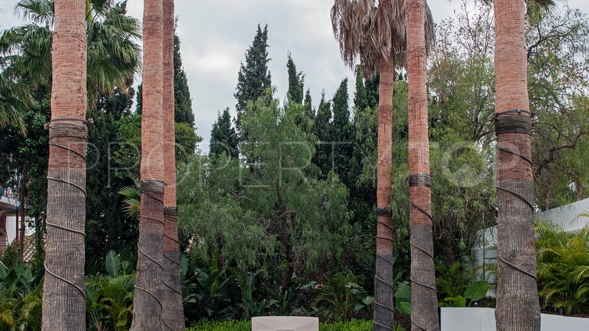Villa en venta con 7 dormitorios en Reyes y Reinas