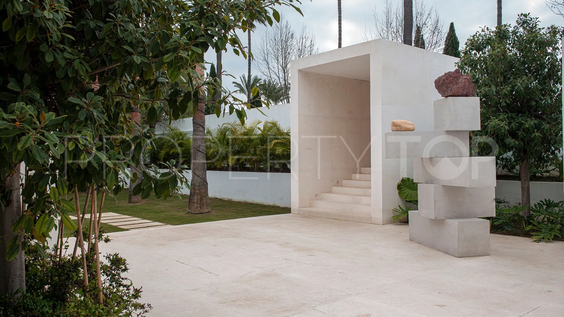 Villa en venta con 7 dormitorios en Reyes y Reinas