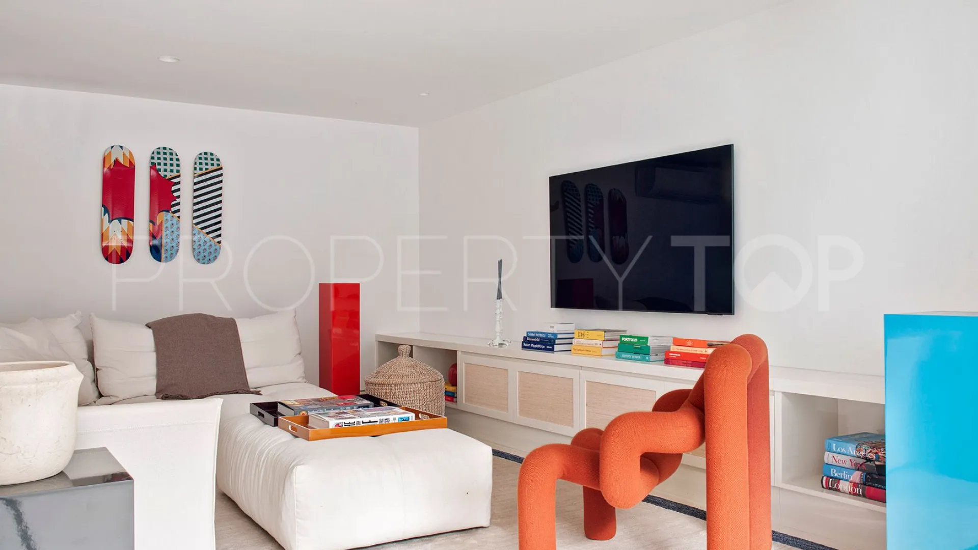 Villa en venta con 7 dormitorios en Reyes y Reinas