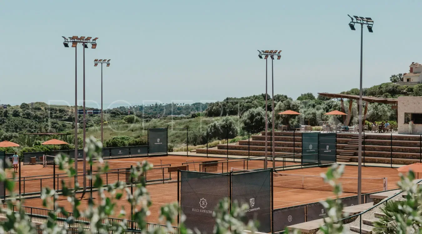 La Reserva villa for sale