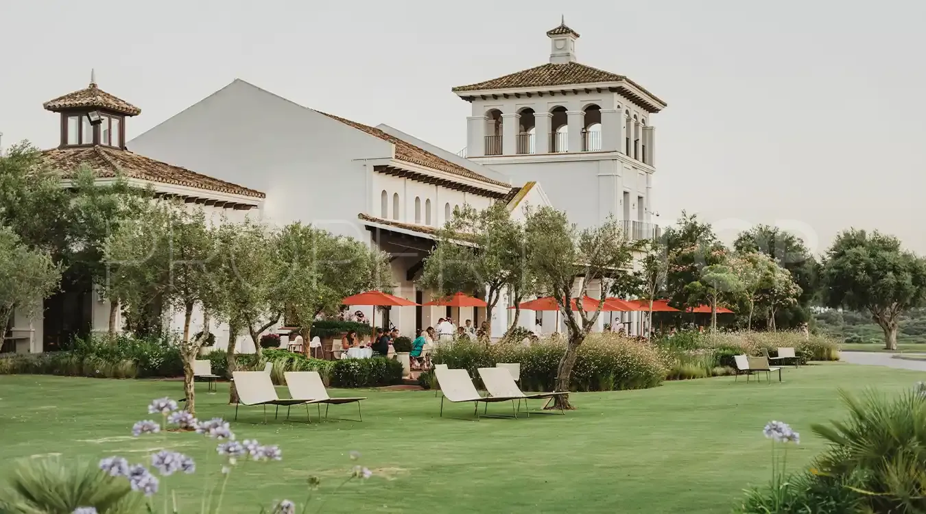 La Reserva villa for sale