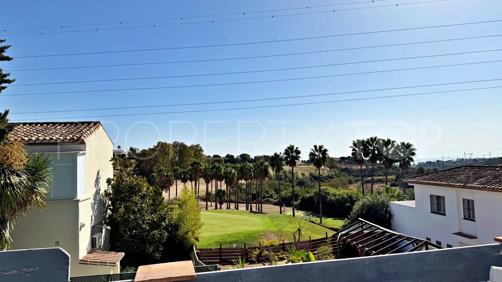 5 bedrooms villa for sale in Estepona Golf