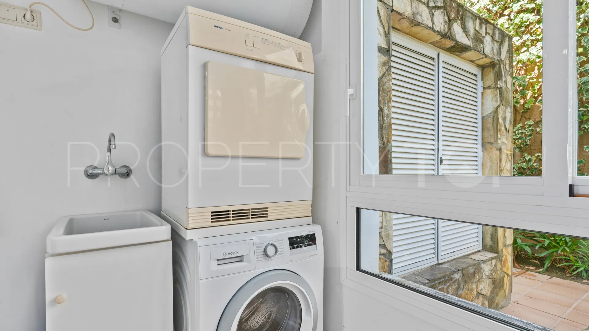 Apartamento planta baja en venta en Altos de La Quinta con 2 dormitorios