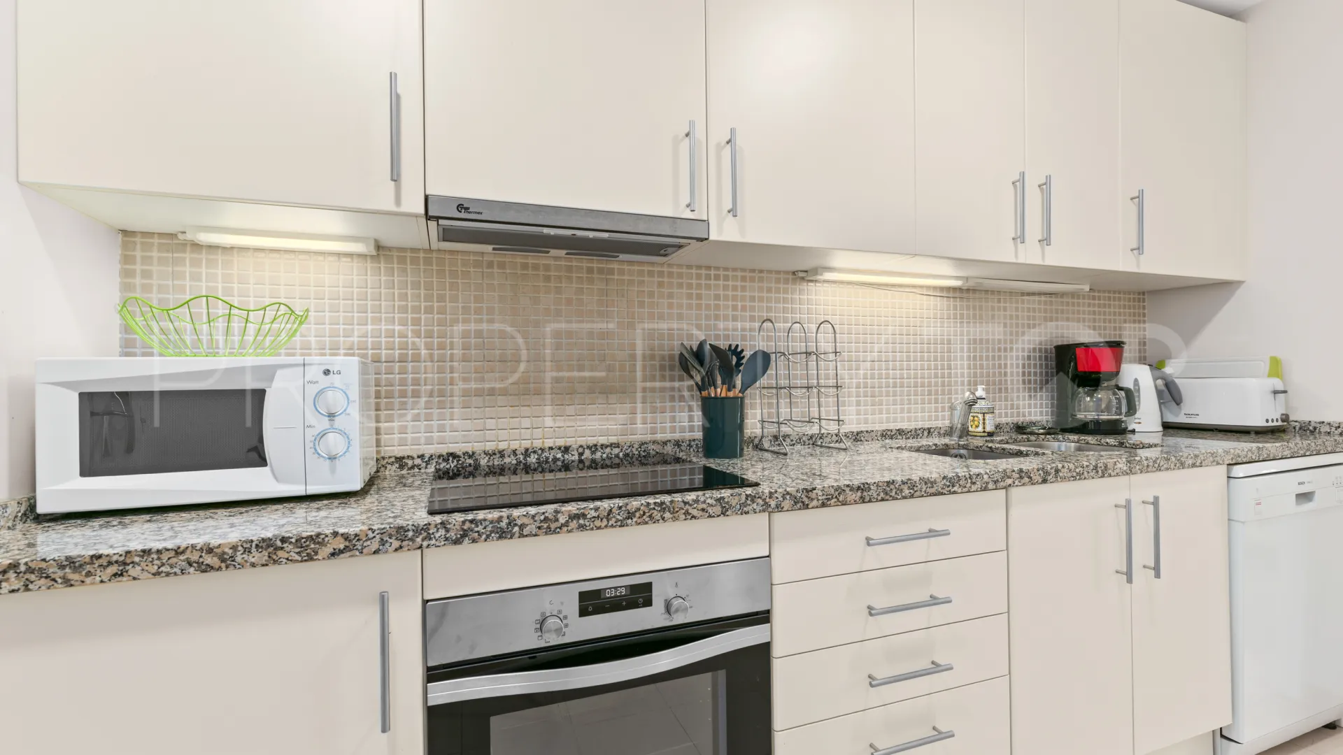 Apartamento planta baja en venta en Altos de La Quinta con 2 dormitorios
