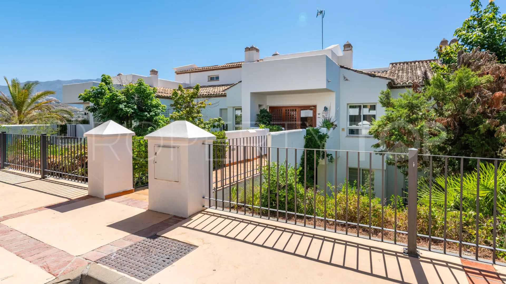 Apartamento planta baja en venta en Altos de La Quinta con 2 dormitorios