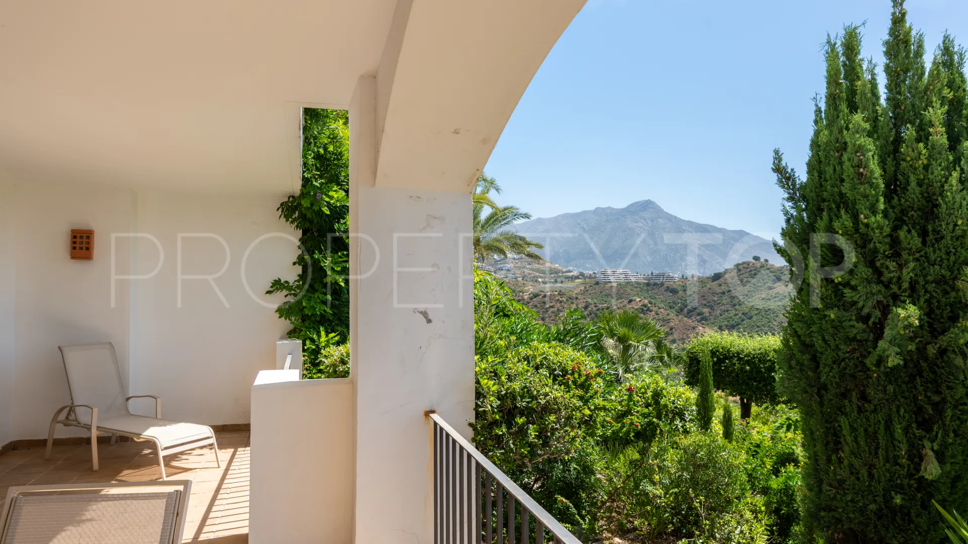 Apartamento planta baja en venta en Altos de La Quinta con 2 dormitorios
