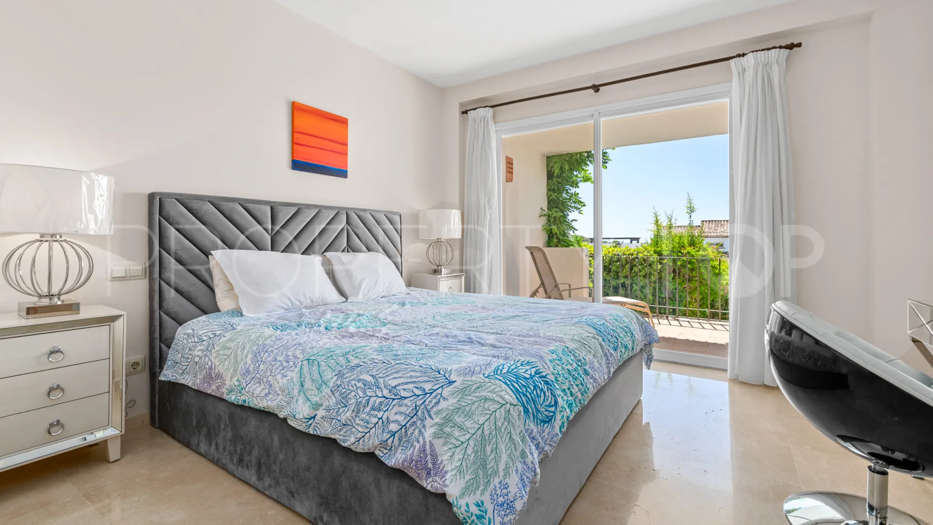 Apartamento planta baja en venta en Altos de La Quinta con 2 dormitorios