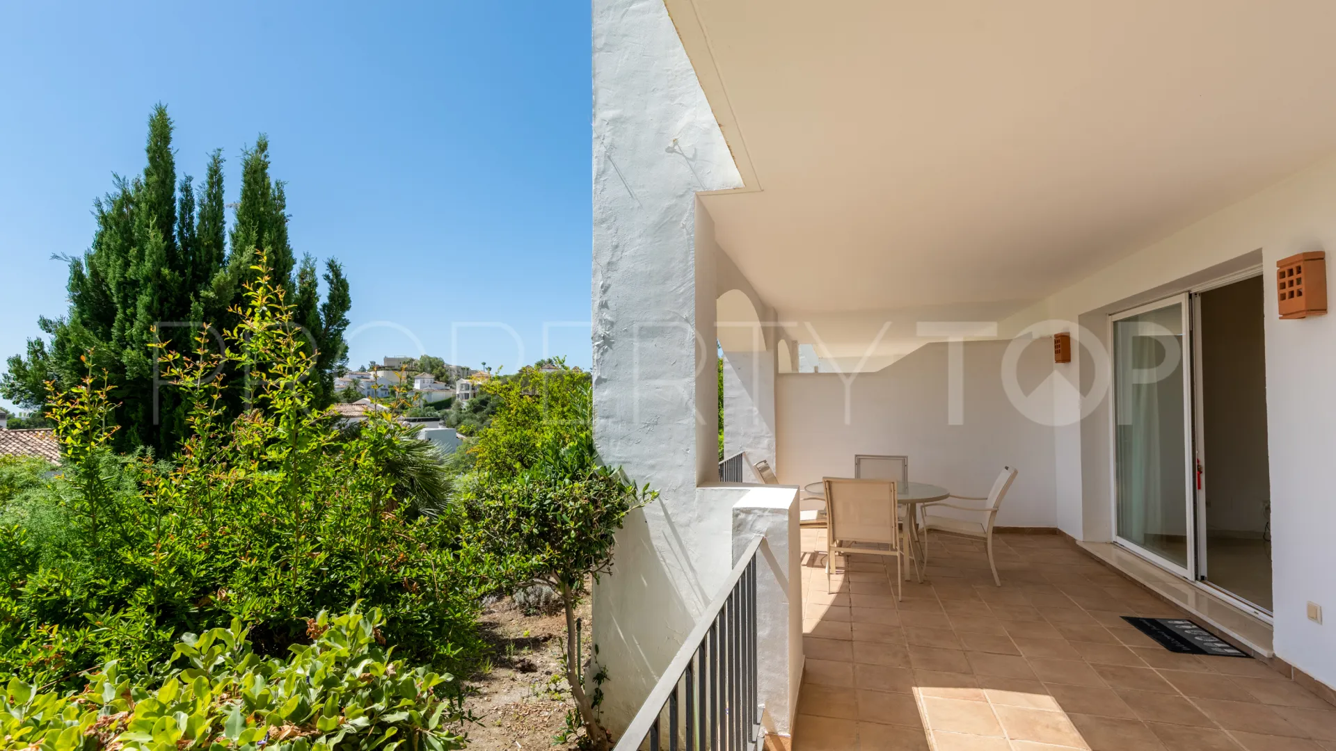 Apartamento planta baja en venta en Altos de La Quinta con 2 dormitorios