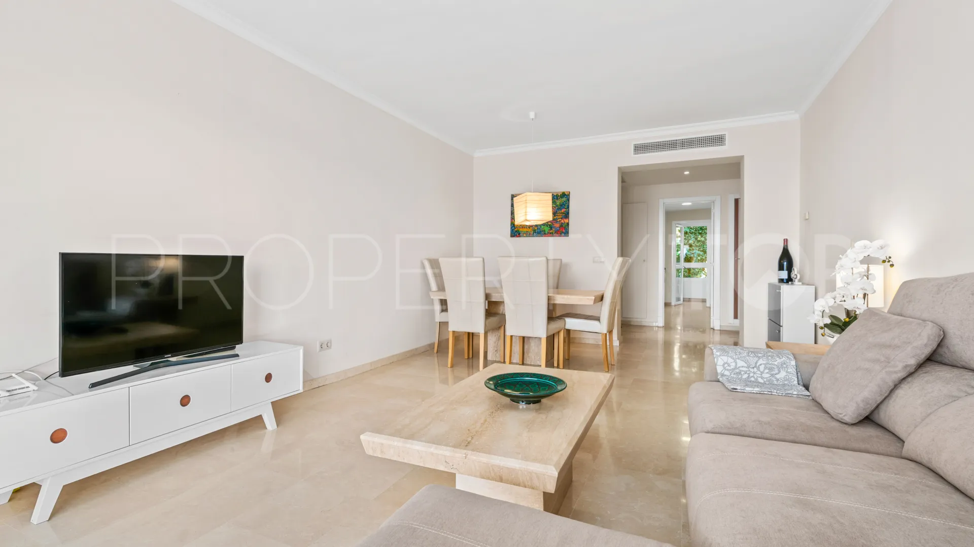 Apartamento planta baja en venta en Altos de La Quinta con 2 dormitorios