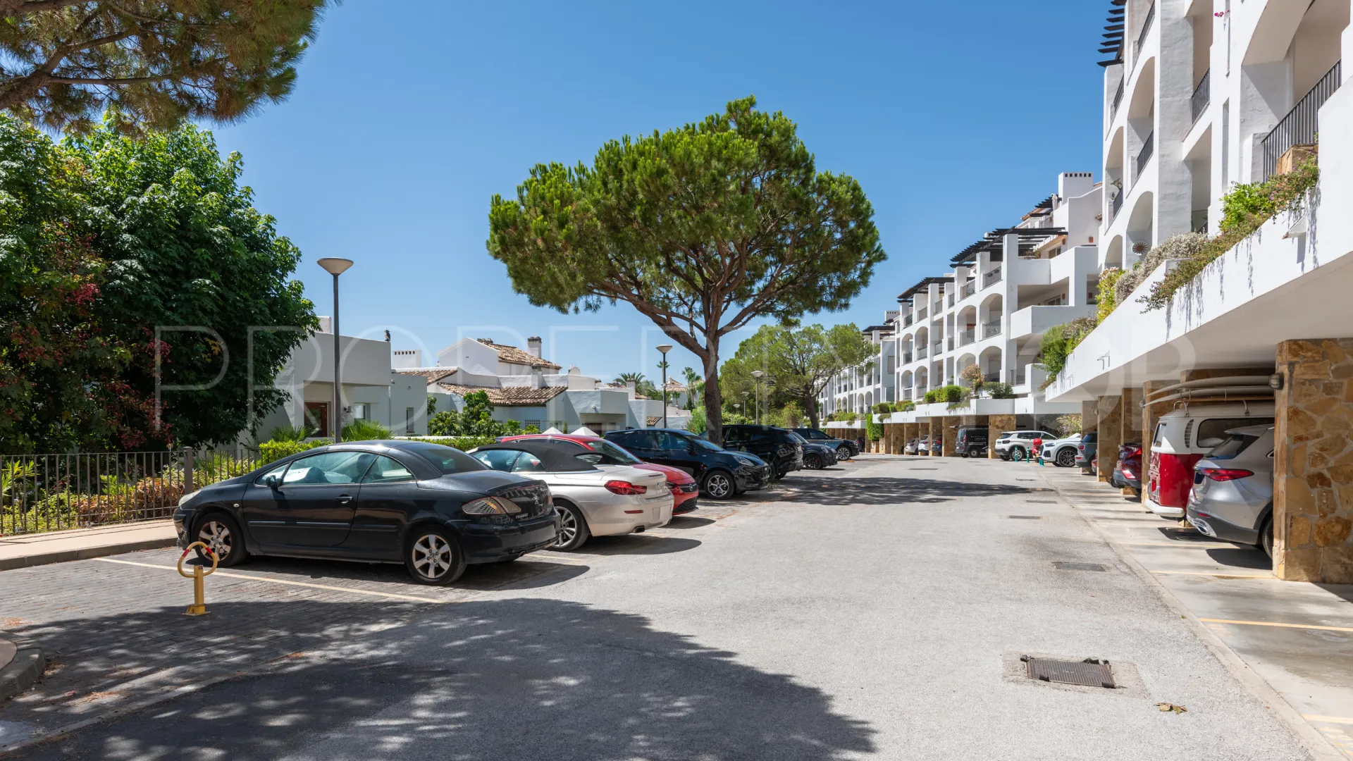 Apartamento planta baja en venta en Altos de La Quinta con 2 dormitorios