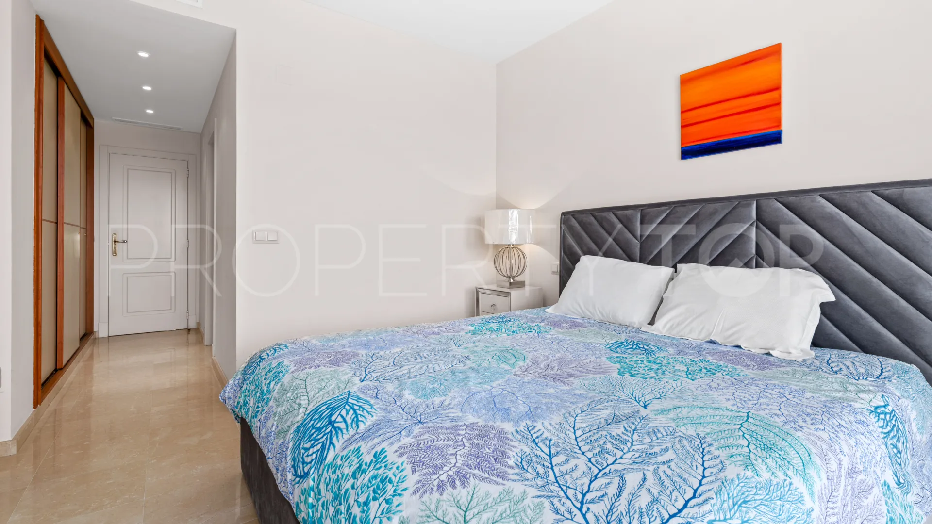 Apartamento planta baja en venta en Altos de La Quinta con 2 dormitorios
