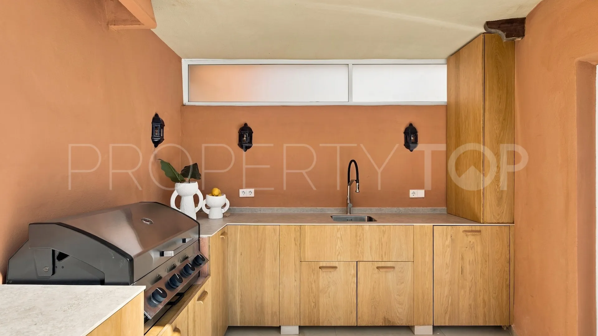 For sale 3 bedrooms duplex penthouse in Andalucia Alta