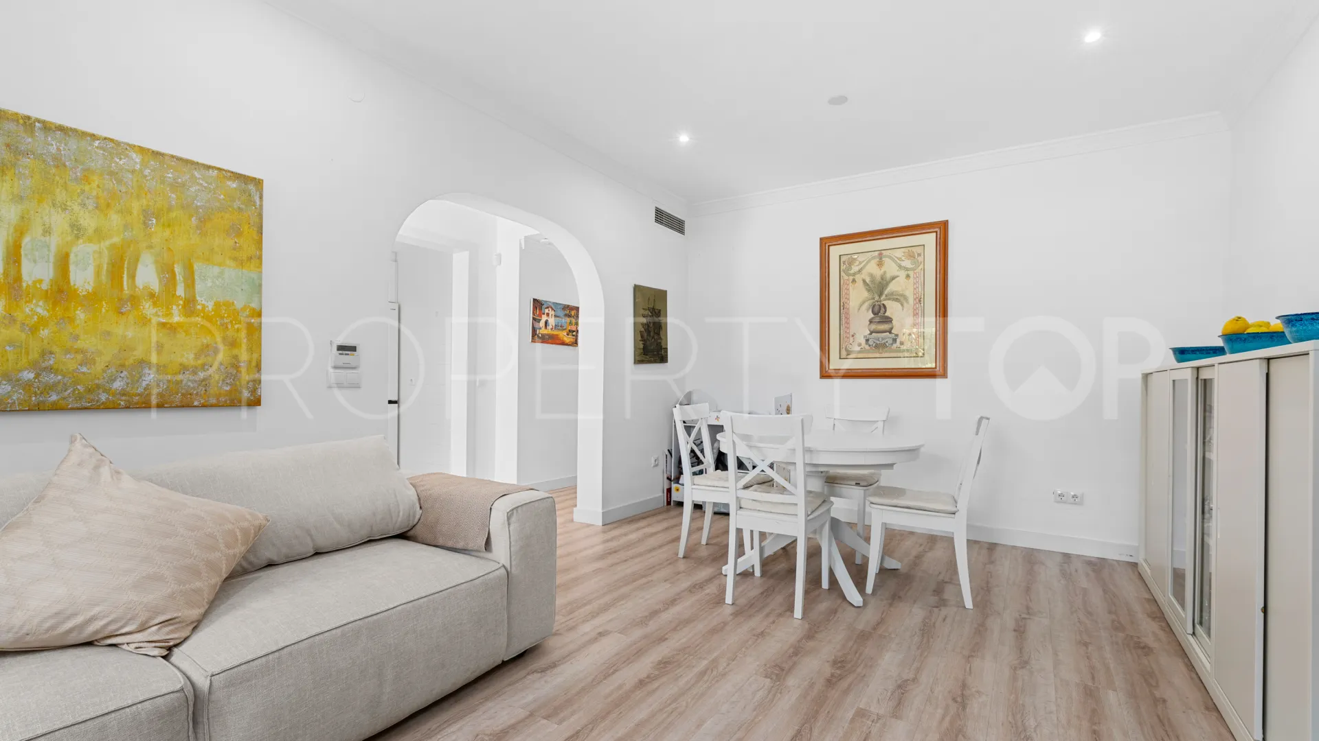 Semi detached house for sale in Cortijo Blanco