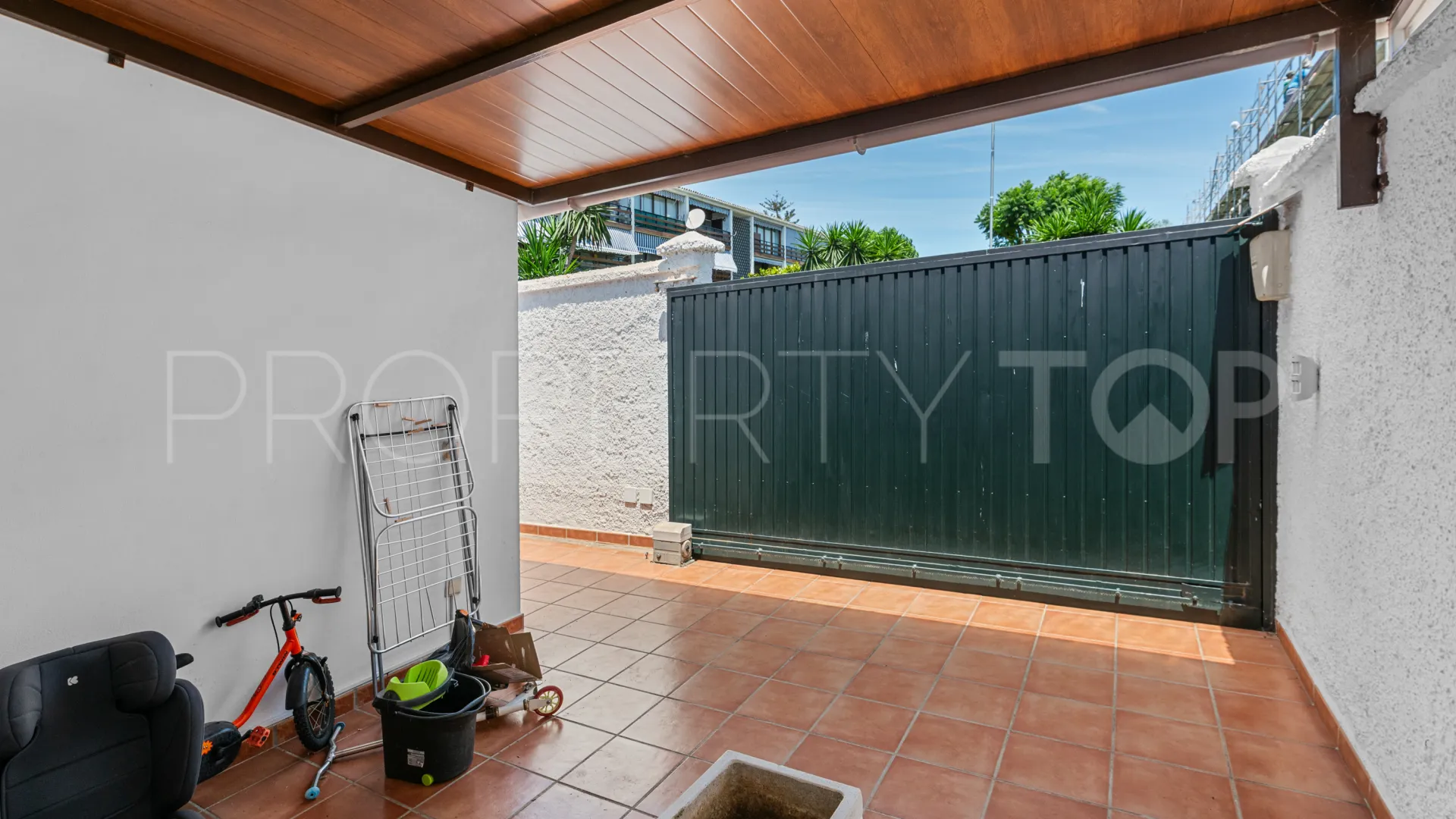 Semi detached house for sale in Cortijo Blanco