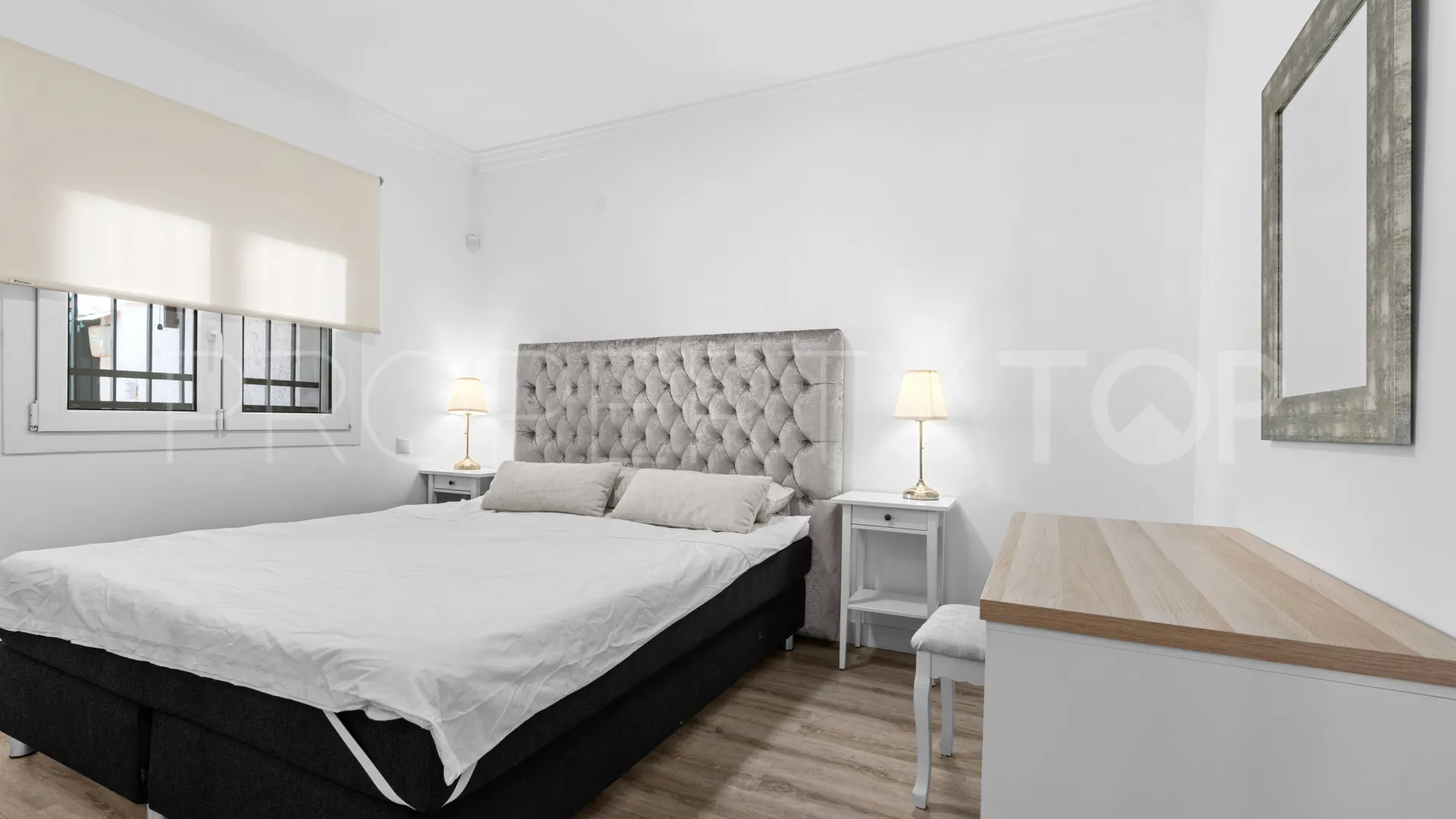 Semi detached house for sale in Cortijo Blanco