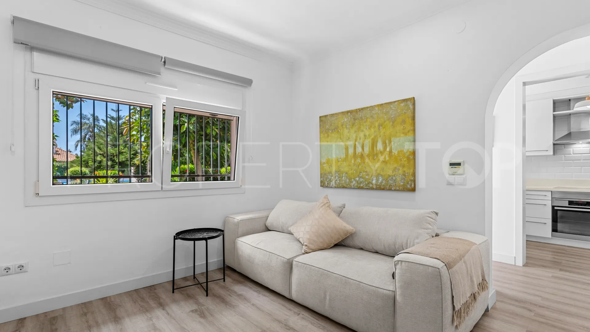 Semi detached house for sale in Cortijo Blanco