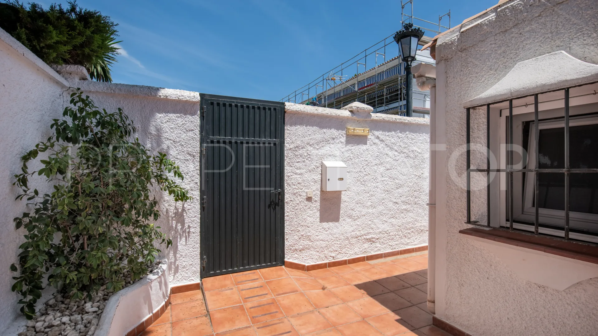 Semi detached house for sale in Cortijo Blanco