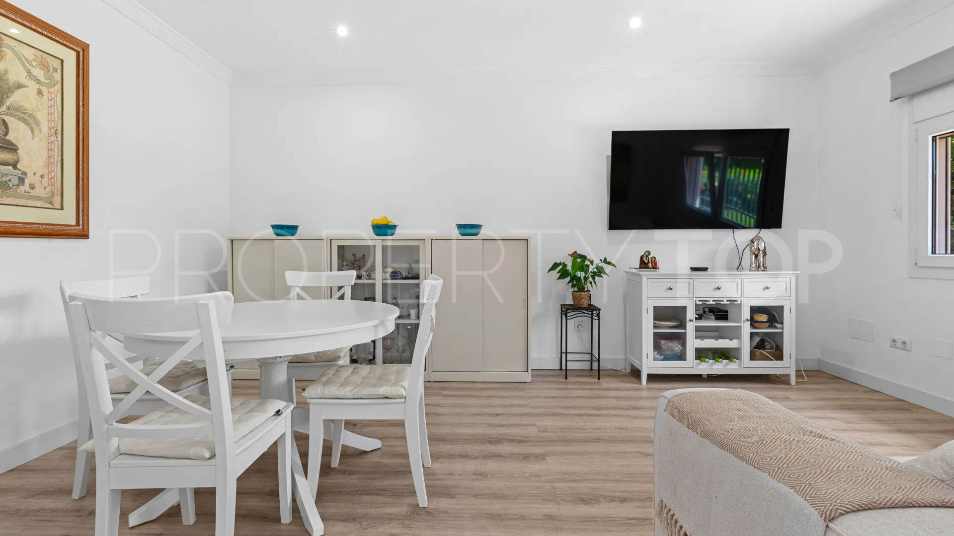 Semi detached house for sale in Cortijo Blanco
