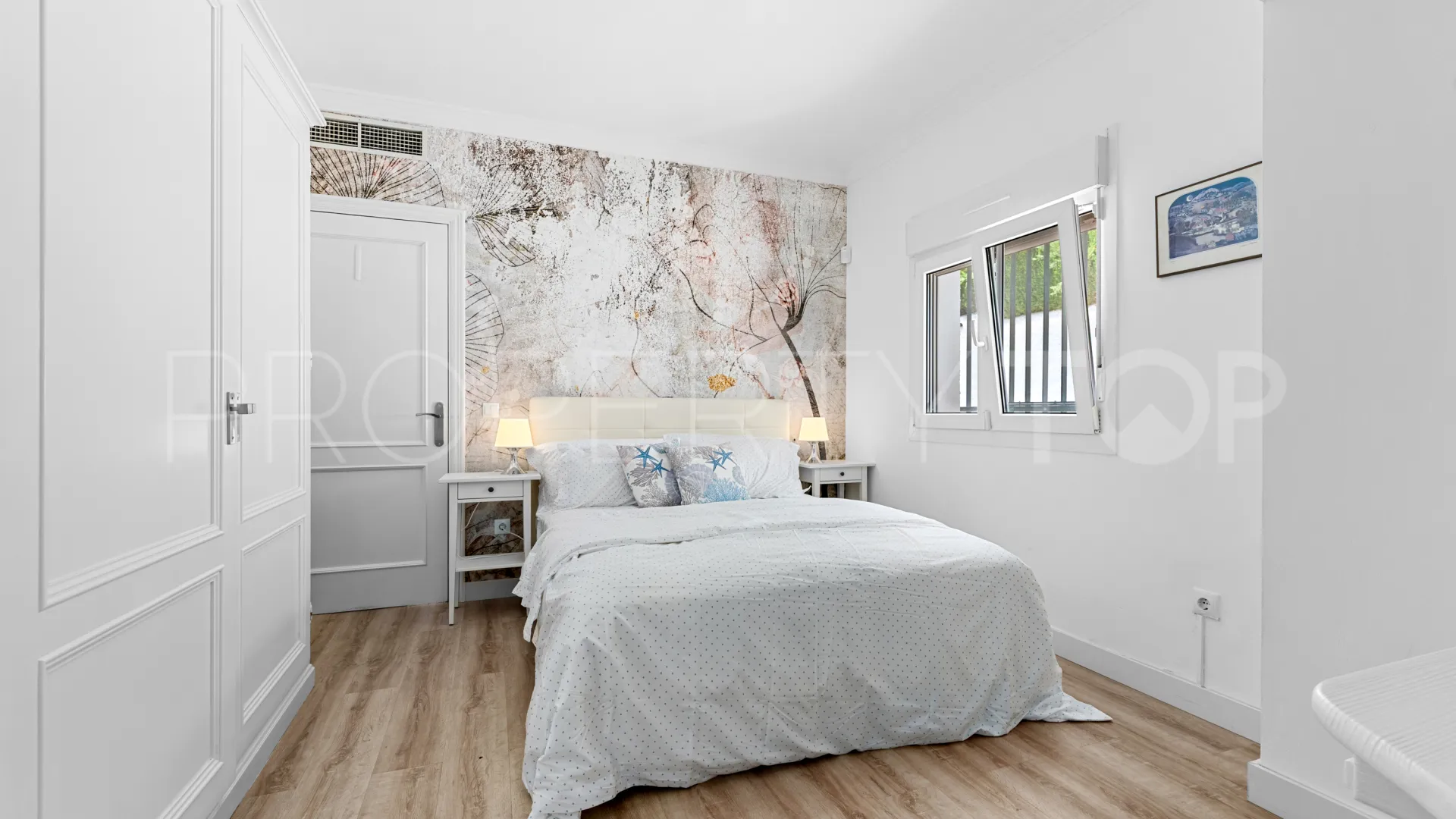 Semi detached house for sale in Cortijo Blanco